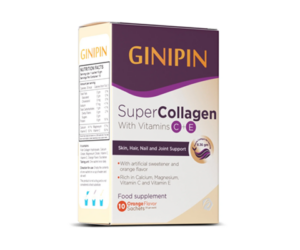 Ginipin