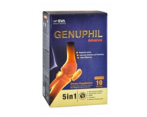 Genuphil Advance