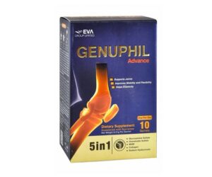 Genuphil Advance
