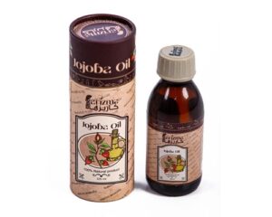 Jojoba oil