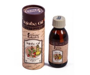 Jojoba oil