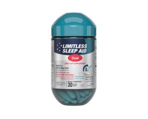 Limitless Sleep Aid