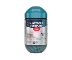 Limitless Sleep Aid