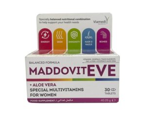 Maddovit EVE