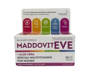 Maddovit EVE