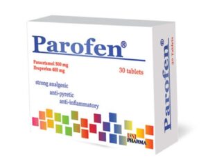 Parofen