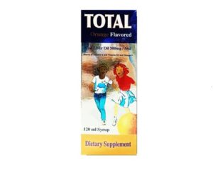 Total