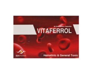 Vitaferrol
