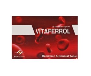 Vitaferrol