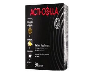 Acti-Colla Advance