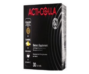 Acti-Colla Advance