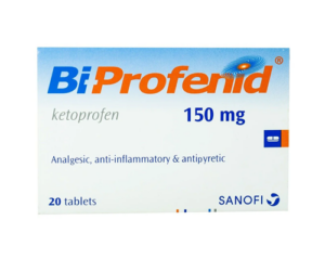 Bi-Profenid