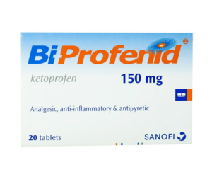 Bi-Profenid