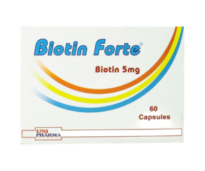 Biotin Forte
