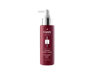 Capixy Hair Fertilizer Intense Tonic Spray