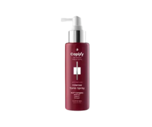 Capixy Hair Fertilizer Intense Tonic Spray