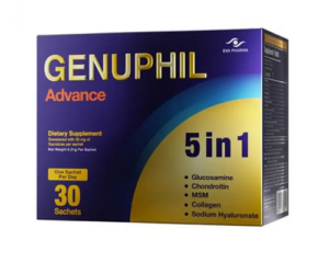 Genuphil Advance