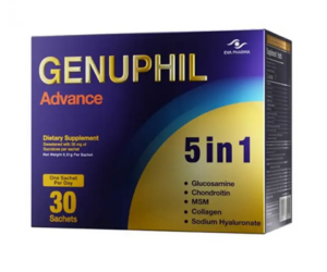 Genuphil Advance