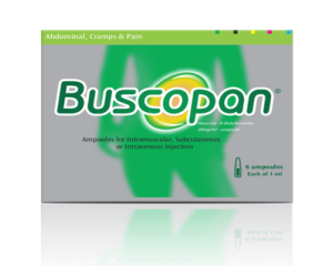 Buscoban Amp