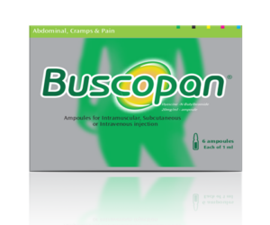 Buscoban Amp