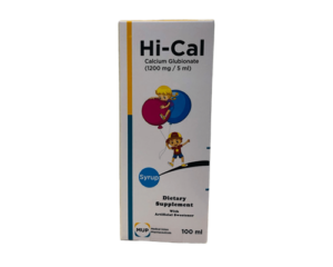Hi - Cal