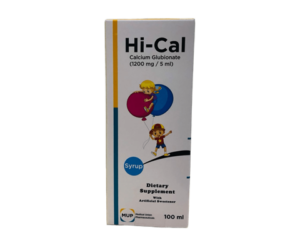 Hi - Cal
