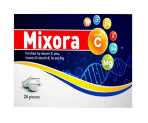 Mixora