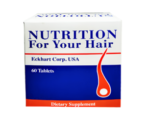 Nutrition for Hair