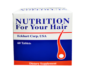 Nutrition for Hair