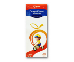 Omega 3 Strem Advanced