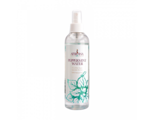 Africana Pepper Mint Water