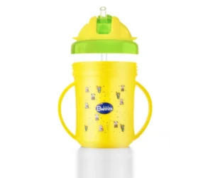 Bubbles Straw Cup