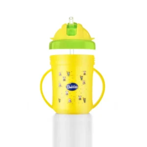 Bubbles Straw Cup