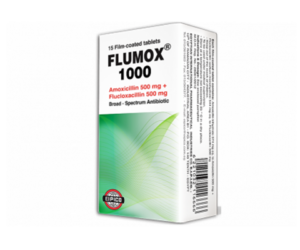 Flumox