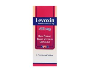 Levoxin