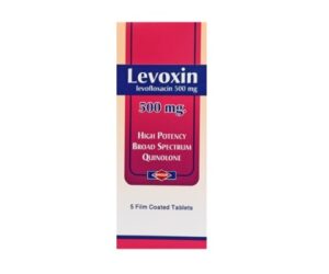 Levoxin