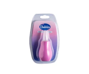 Bubbles Nasal Aspirator