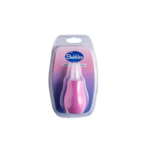 Bubbles Nasal Aspirator