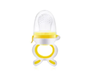 Bubbles Fruit Teether