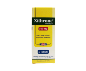 Xithrone