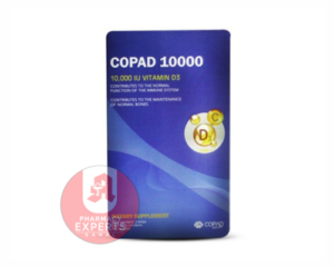 Copad 10,000 IU