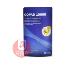 Copad 10,000 IU