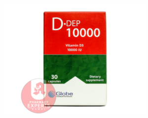 D-DEP 10000 IU