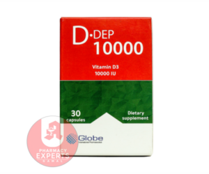 D-DEP 10000 IU