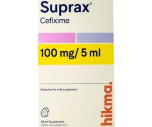 Suprax