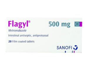 Flagyl