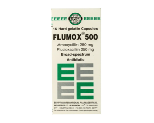 Flumox