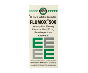 Flumox