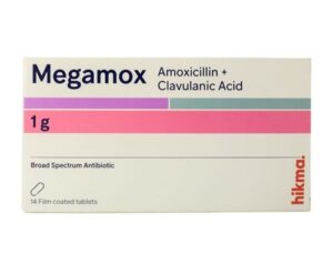 Megamox