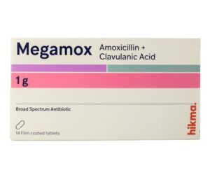 Megamox